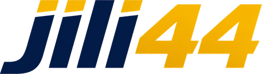 jili44 official logo – Philippines gaming platform